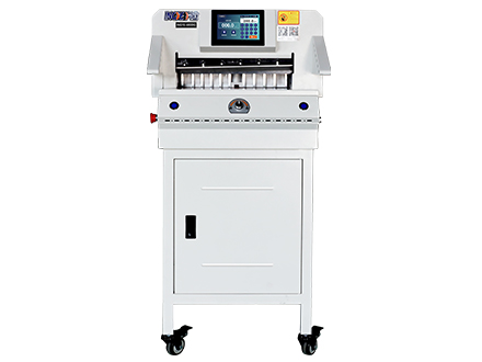 全智能INGYE-S600DQ切纸机