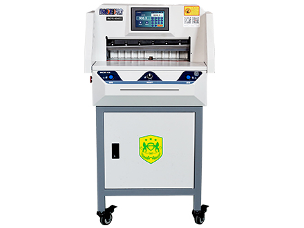 全智能INGYE-S606DQ切纸机