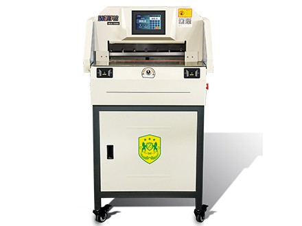 全智能INGYE-S908DQ切纸机